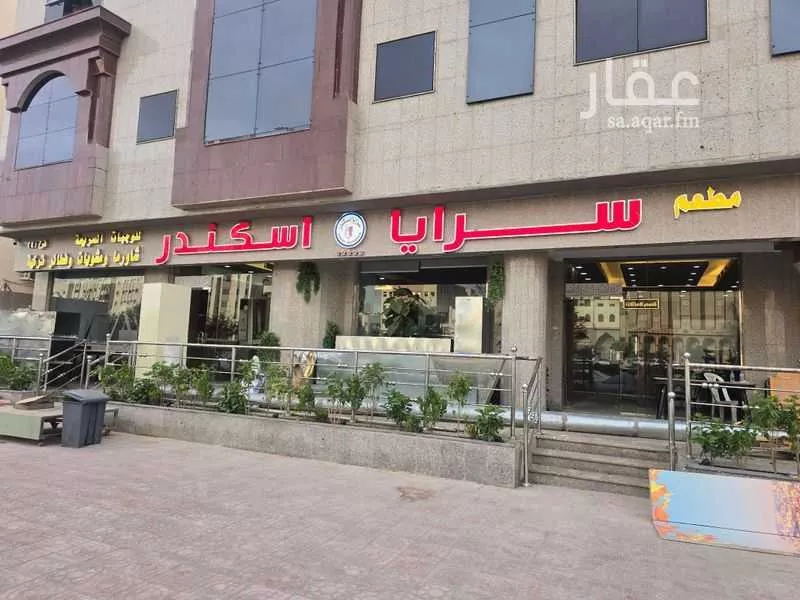 1 bedroom shop in Al Qiblatayn, Madinah 5