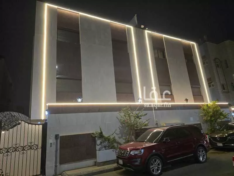 5 bedroom villa in Al Bawadi, Jeddah 9