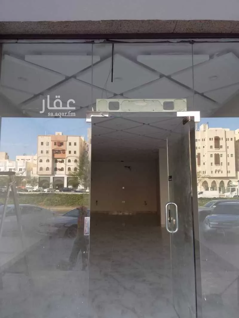 1 bedroom shop in Al Qiblatayn, Madinah 7