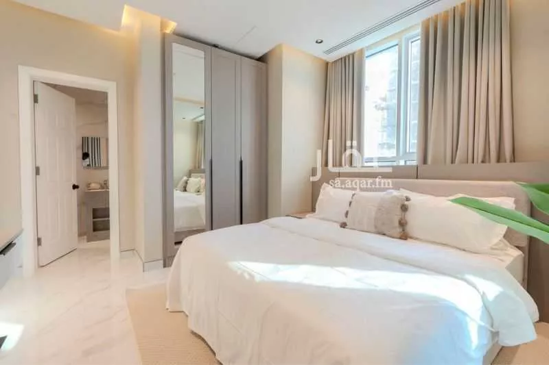 2 bedroom apartment in Al Nakheel, Riyadh 10