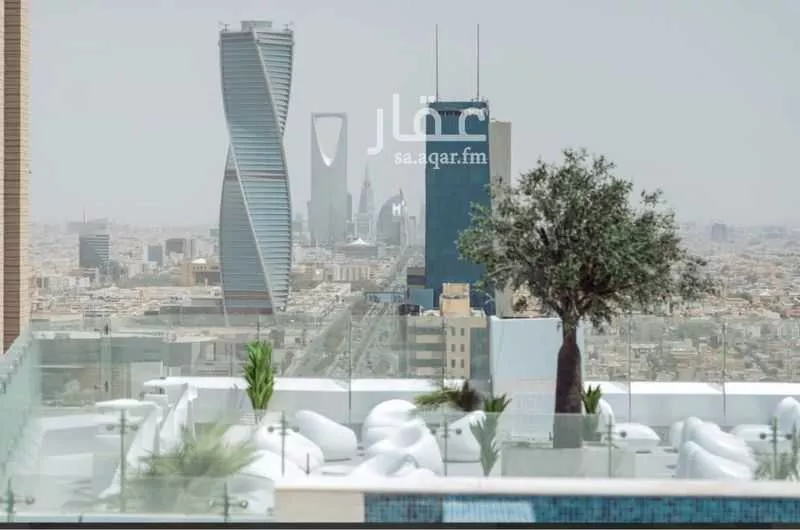 2 bedroom apartment in Al Nakheel, Riyadh 12