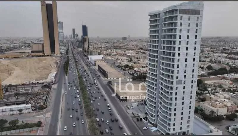 1 bedroom apartment in Al Nakheel, Riyadh 8