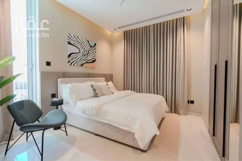 2 bedroom apartment in Al Nakheel, Riyadh 4