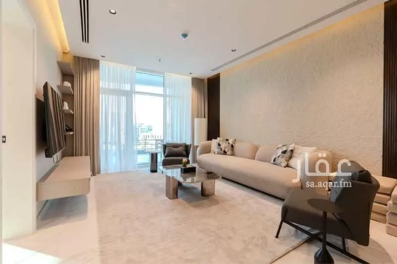 2 bedroom apartment in Al Nakheel, Riyadh 7