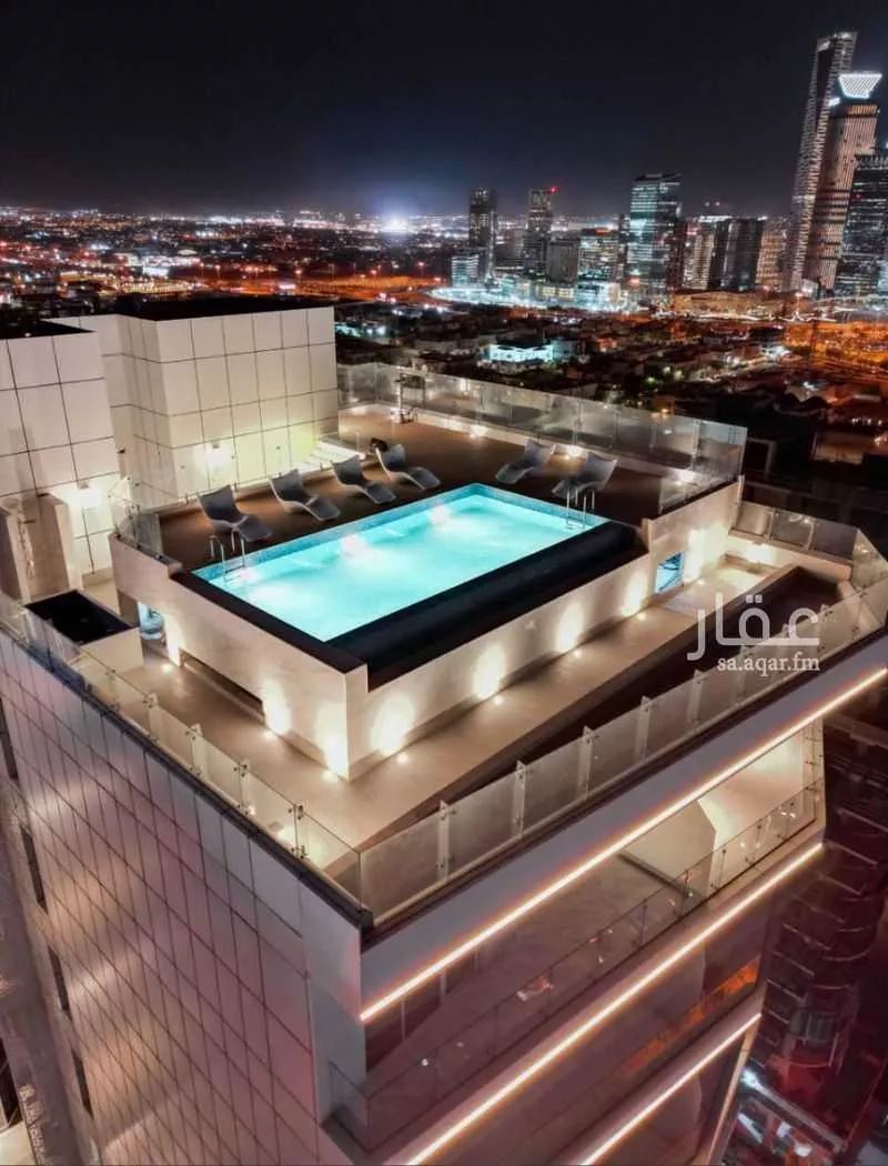 2 bedroom apartment in Al Nakheel, Riyadh 13