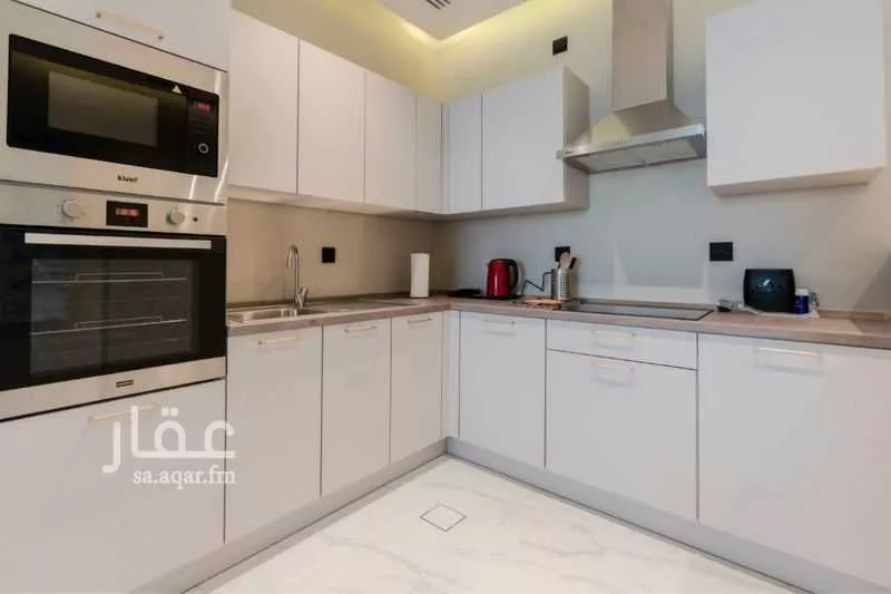 2 bedroom apartment in Al Nakheel, Riyadh 9