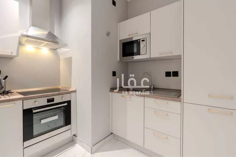 1 bedroom apartment in Al Nakheel, Riyadh 4