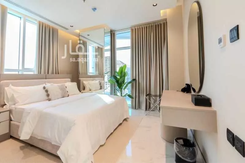 2 bedroom apartment in Al Nakheel, Riyadh 5