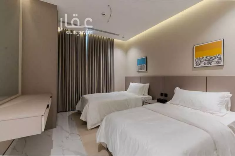 2 bedroom apartment in Al Nakheel, Riyadh 11