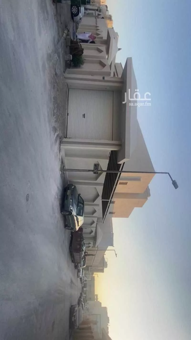 4 bedroom apartment in An Nasim Al Gharbi 1