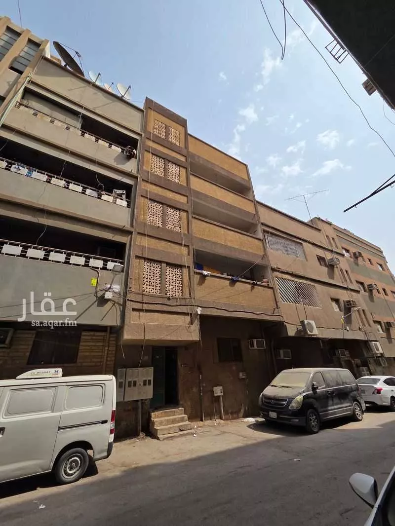 عمارة 112 م² في الوزارات