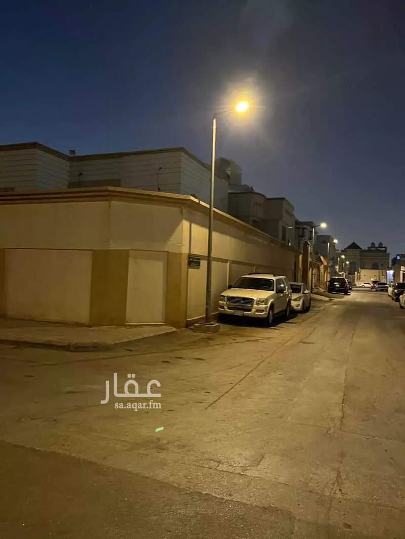 فيلا 6 غرف في النسيم الغربي 2