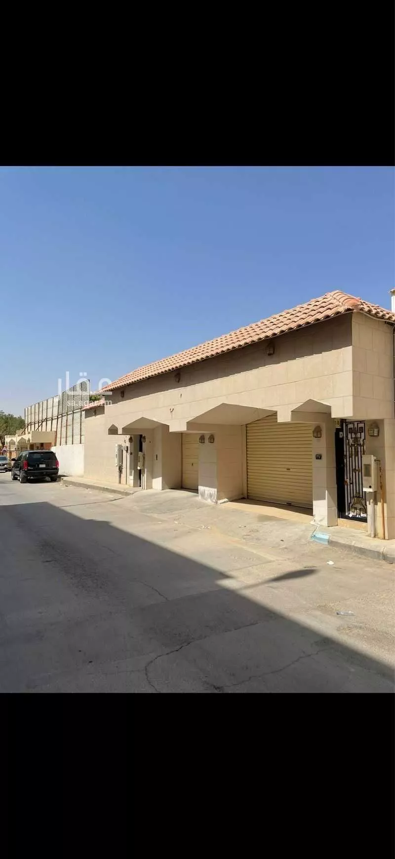 أرض 625 م² في الضباط 2