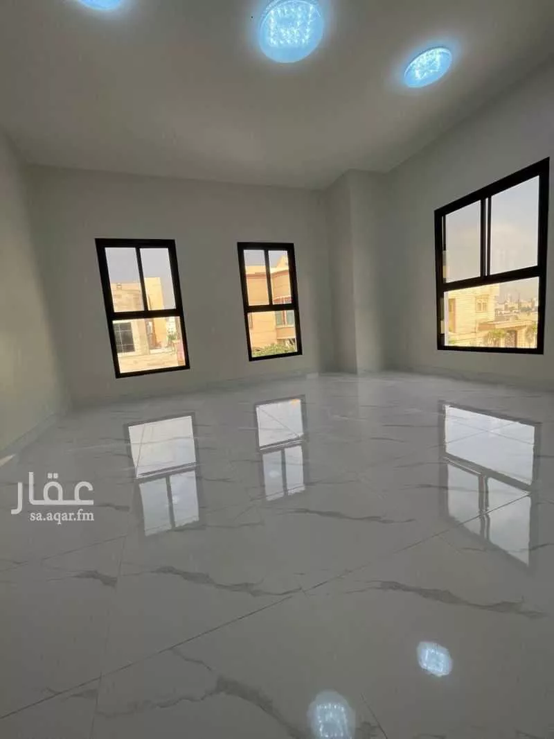 فيلا 7 غرف في الرفيعة، الرياض 6