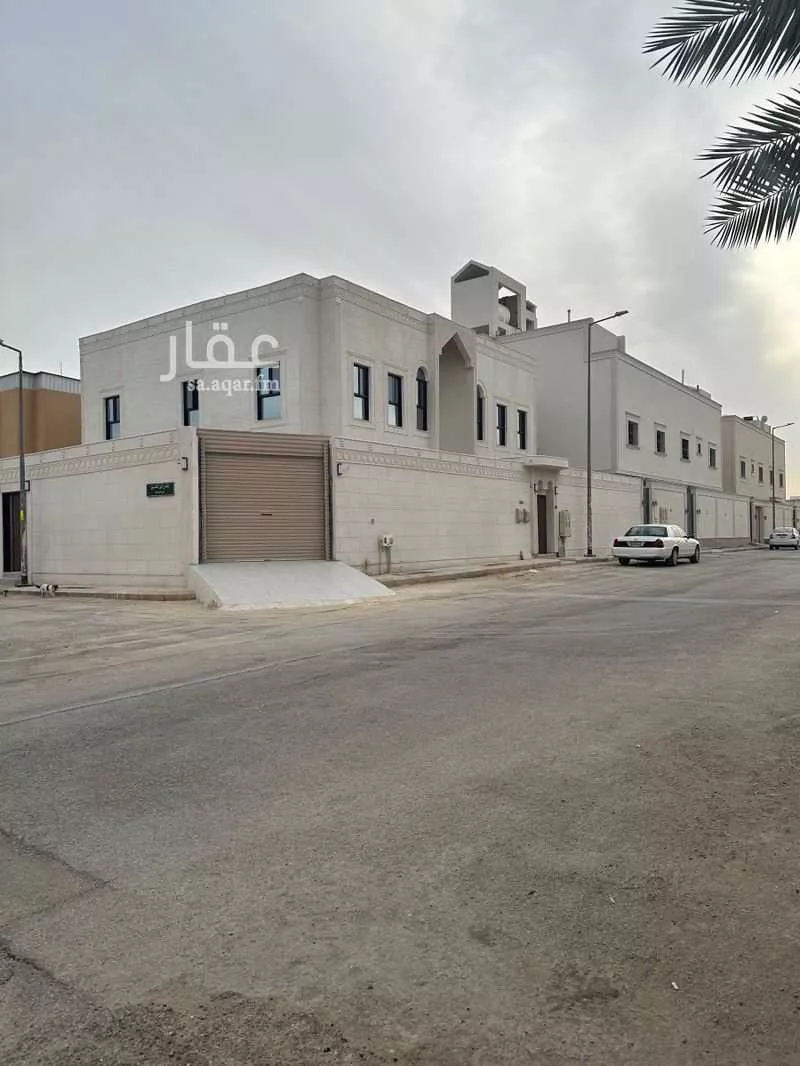 فيلا 7 غرف في الرفيعة، الرياض 21