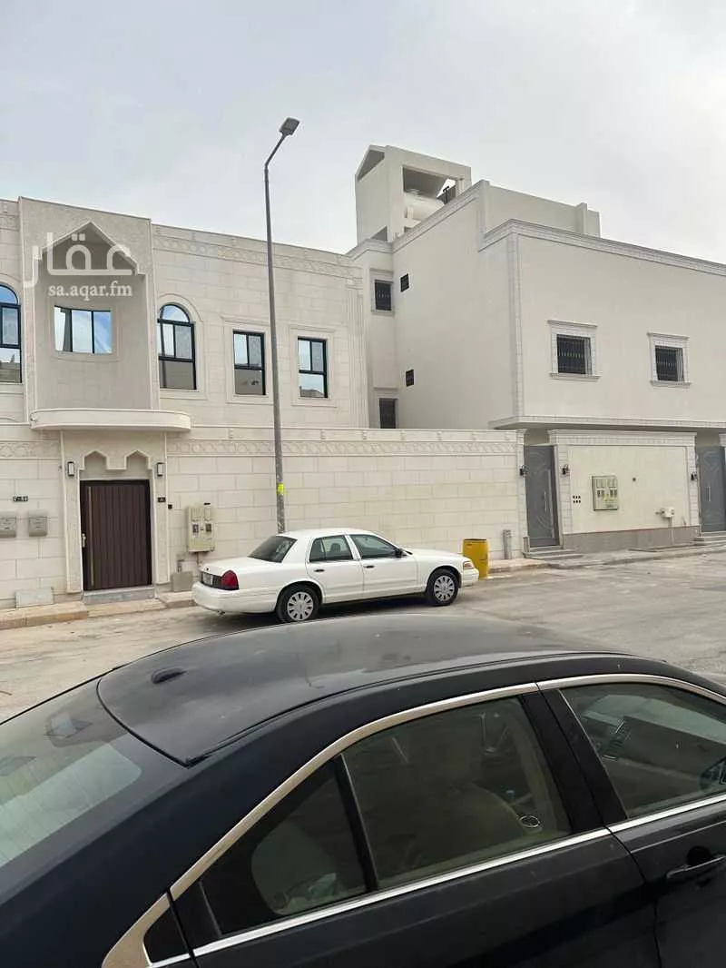 فيلا 7 غرف في الرفيعة، الرياض 25