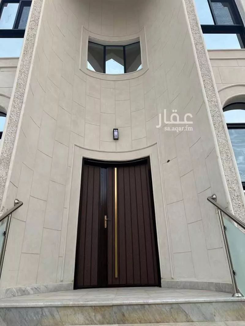 فيلا 7 غرف في الرفيعة، الرياض 24