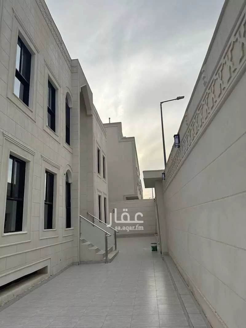 فيلا 7 غرف في الرفيعة، الرياض 26