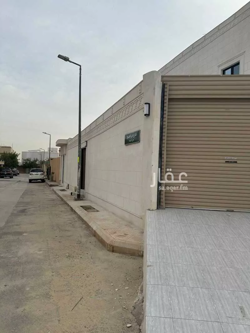 فيلا 7 غرف في الرفيعة، الرياض 27