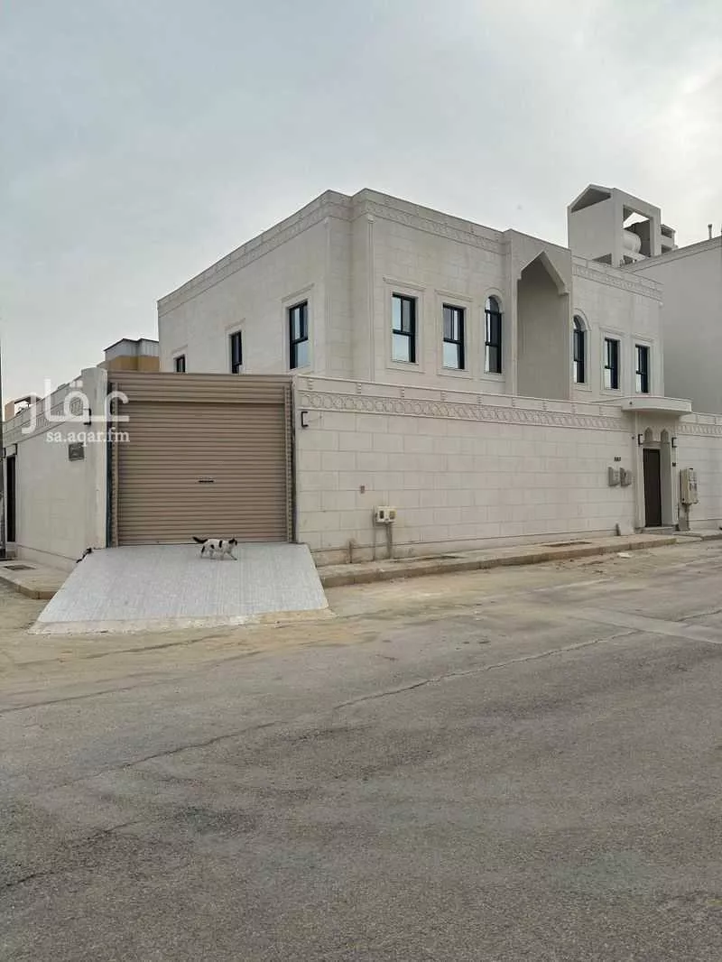 فيلا 7 غرف في الرفيعة، الرياض 23