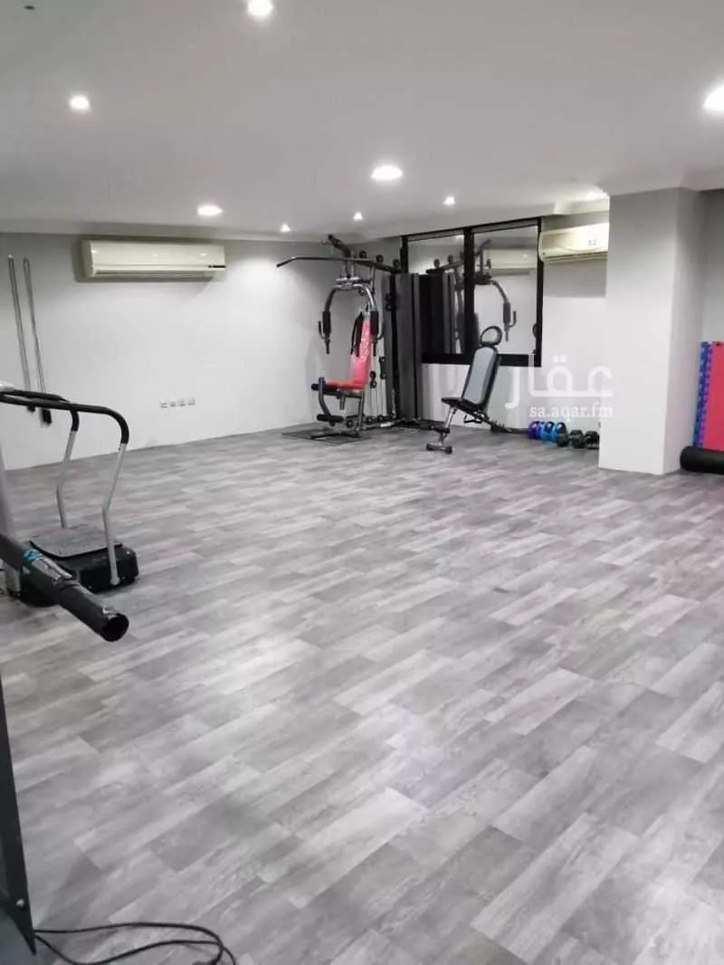 3 bedroom apartment in Al Hamra 5