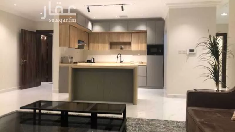 3 bedroom apartment in Al Hamra 2