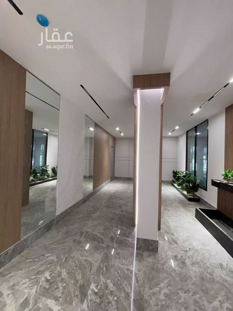 شقة 3 غرف في الحمرا 3