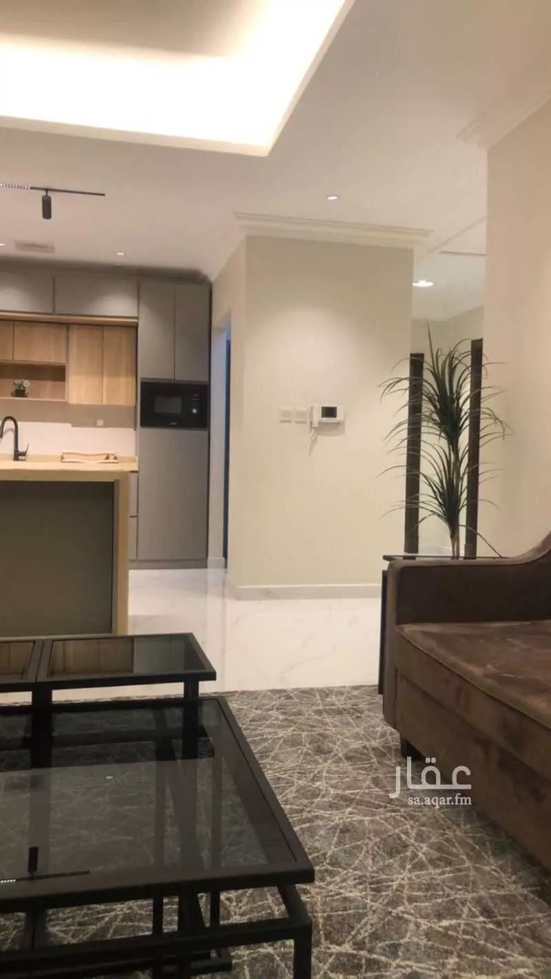 3 bedroom apartment in Al Hamra 3