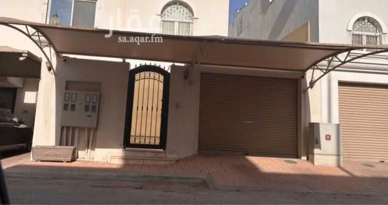 4 bedroom villa in Al Qashlah, Eastern Province 4