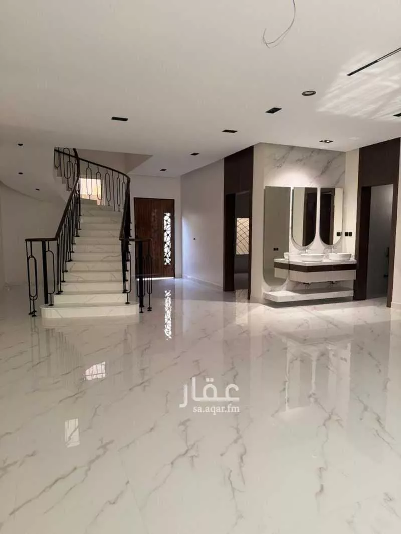 فيلا 8 غرف في المهدية 3