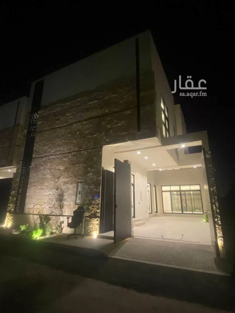 فيلا 6 غرف في المهدية 3