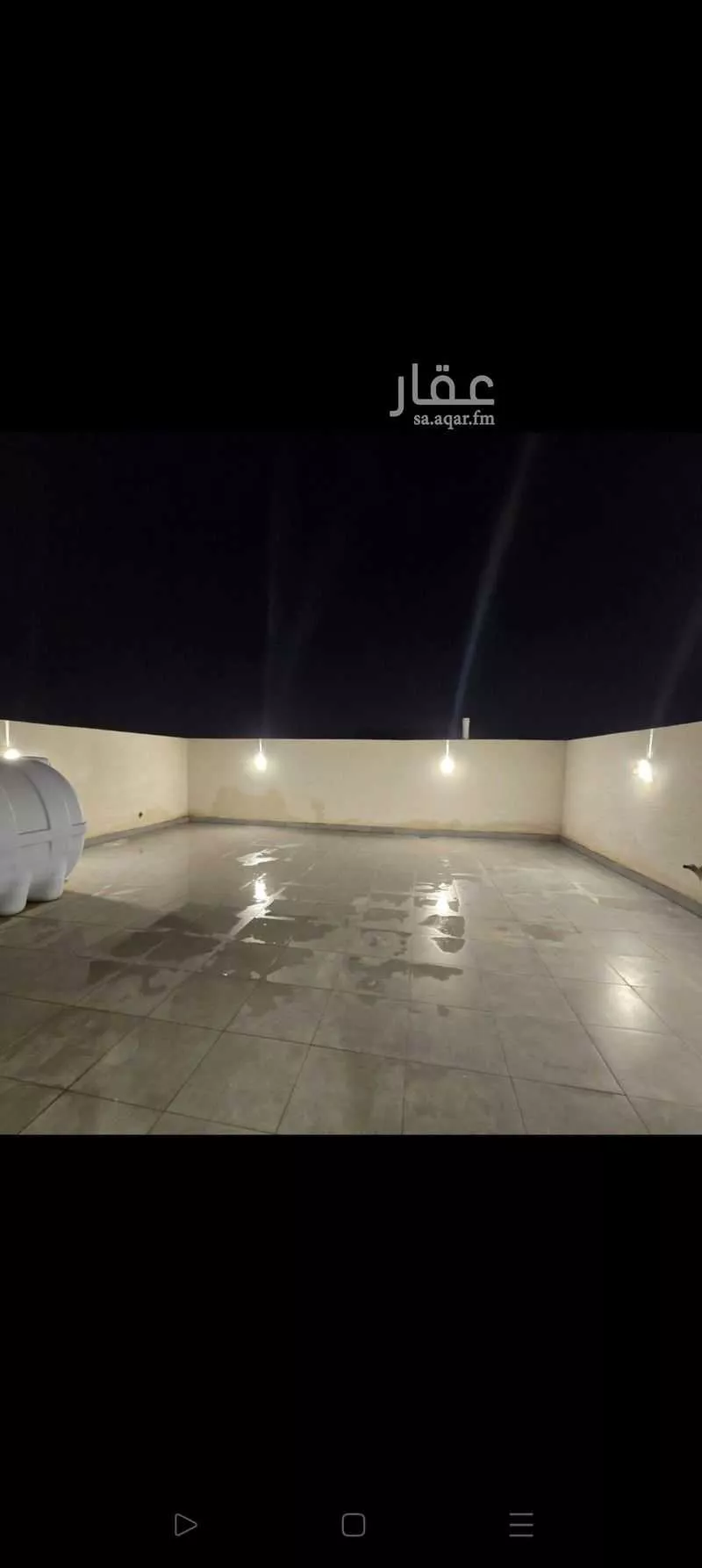 4 bedroom villa in Al Mahdiyyah, Riyadh 11