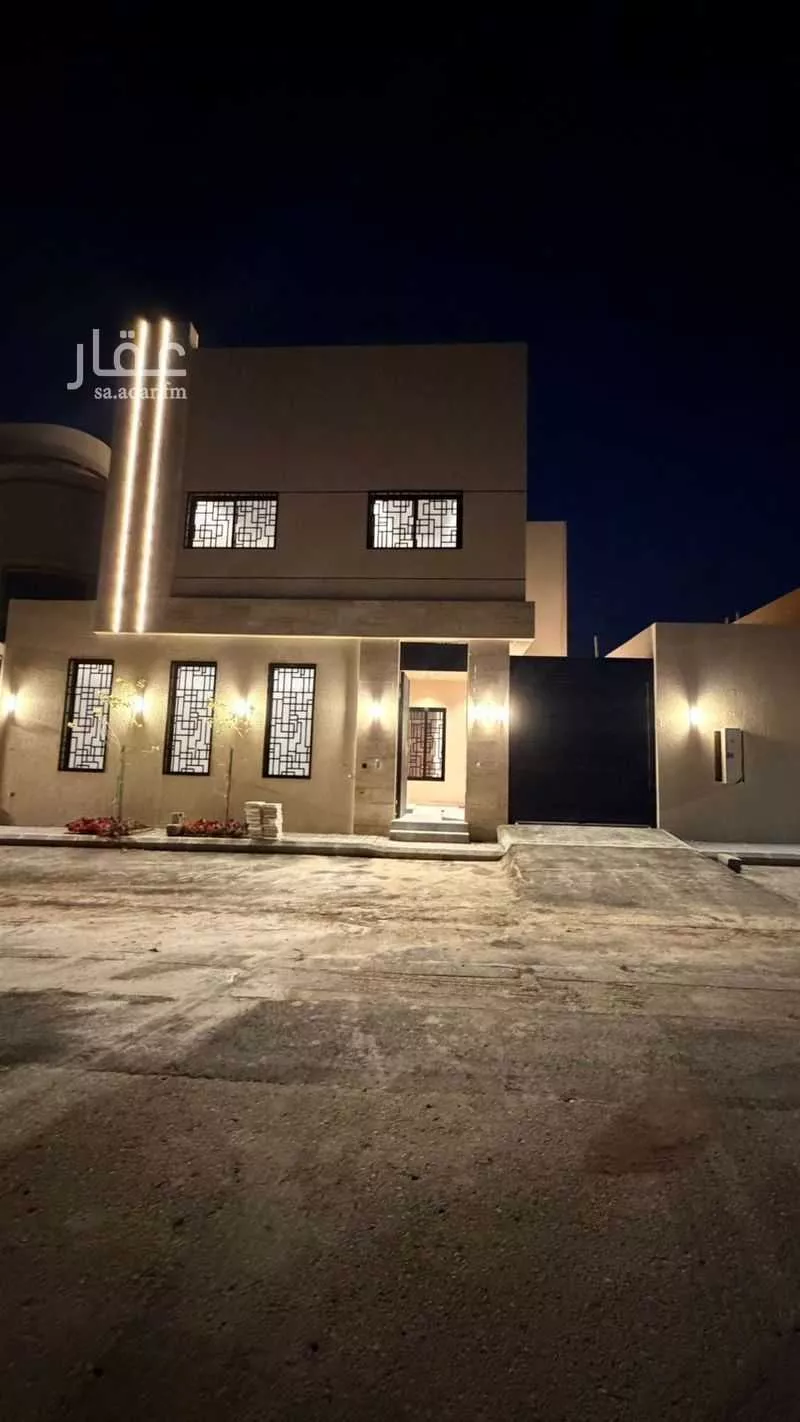 دور 4 غرف في المهدية 4