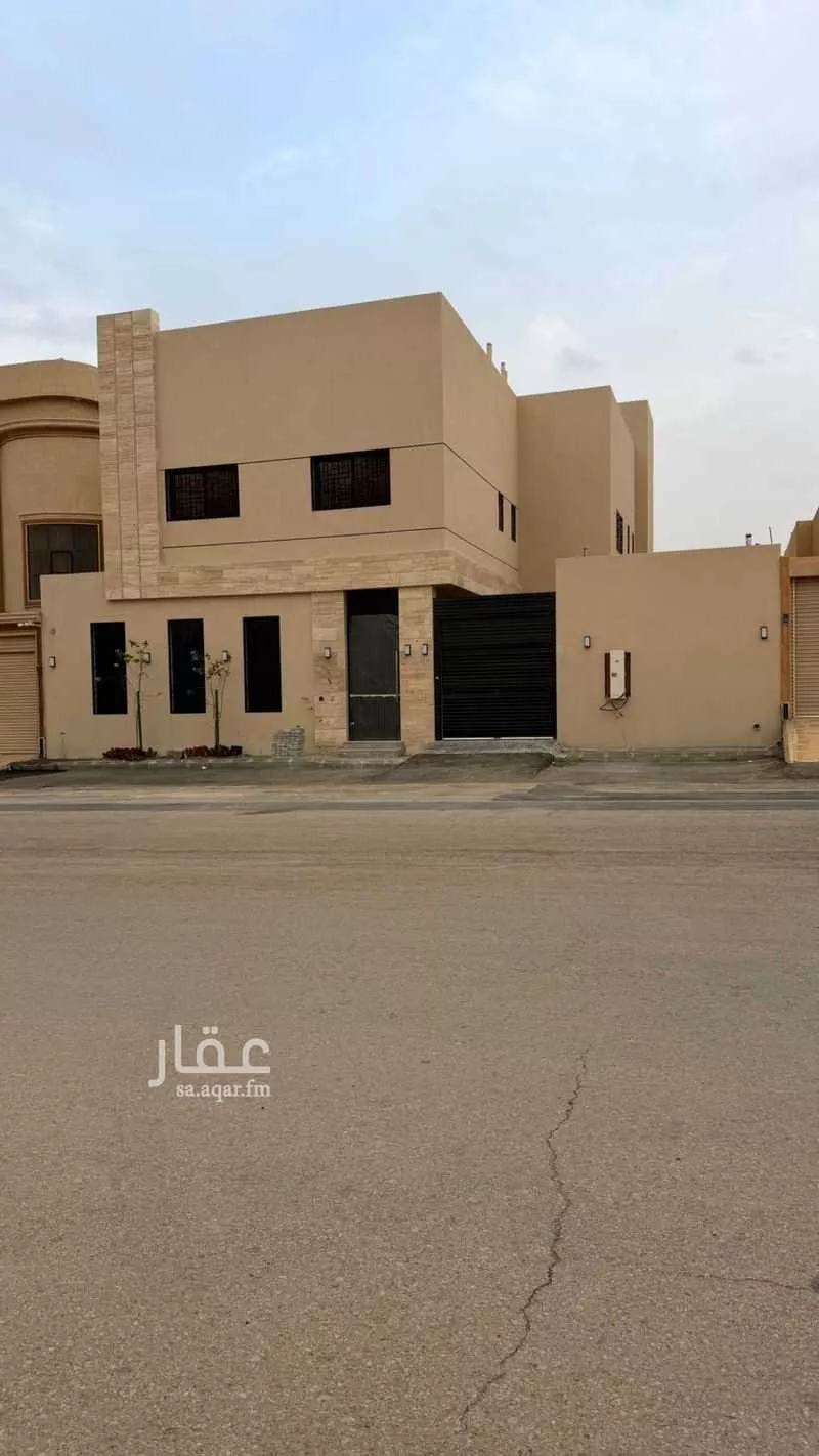 دور 4 غرف في المهدية 2