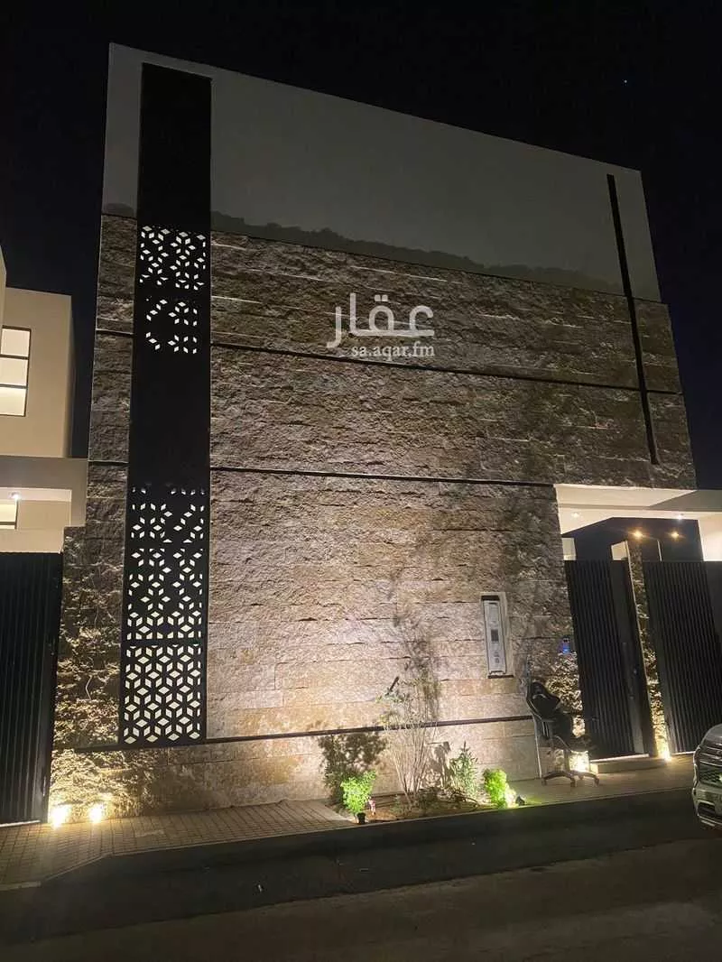 فيلا 6 غرف في المهدية 2