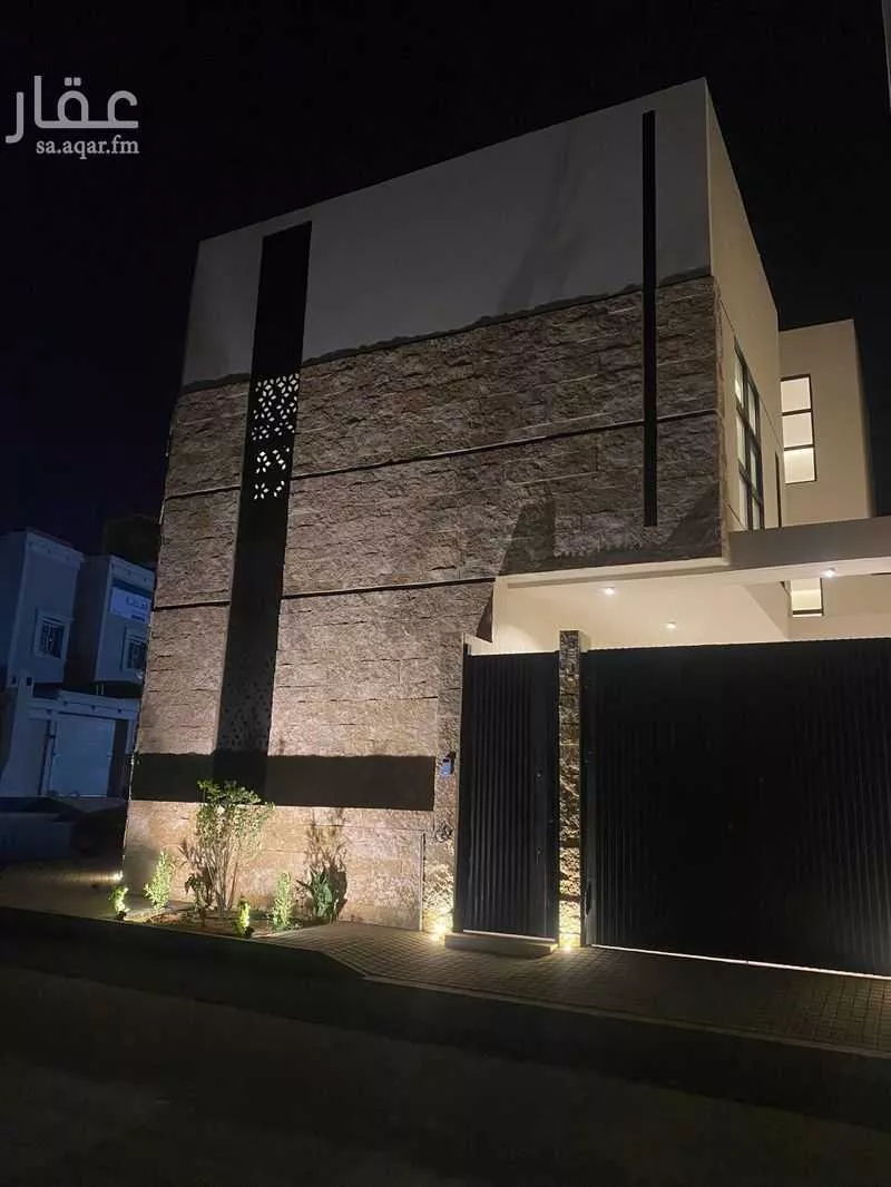 فيلا 6 غرف في المهدية 4