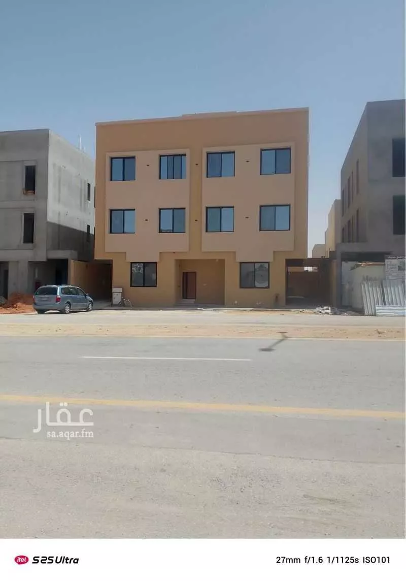400 sqm building in Al Mahdiyyah 1