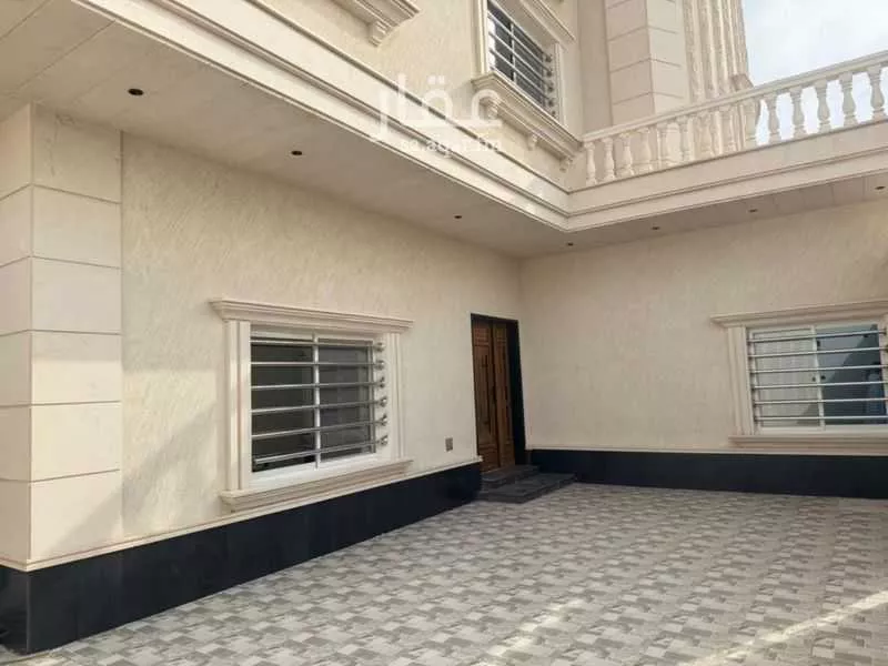 فيلا 8 غرف في المهدية 4