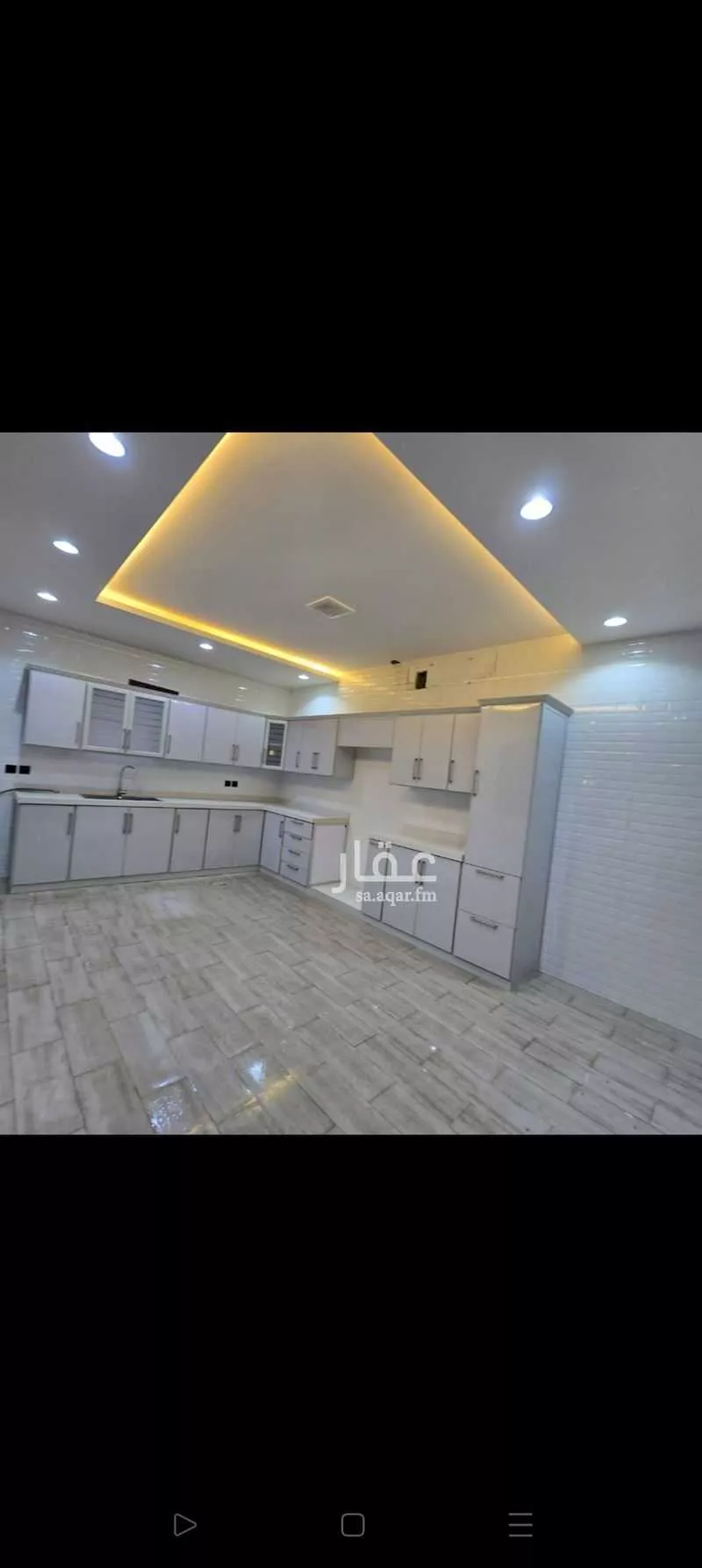 4 bedroom villa in Al Mahdiyyah, Riyadh 5