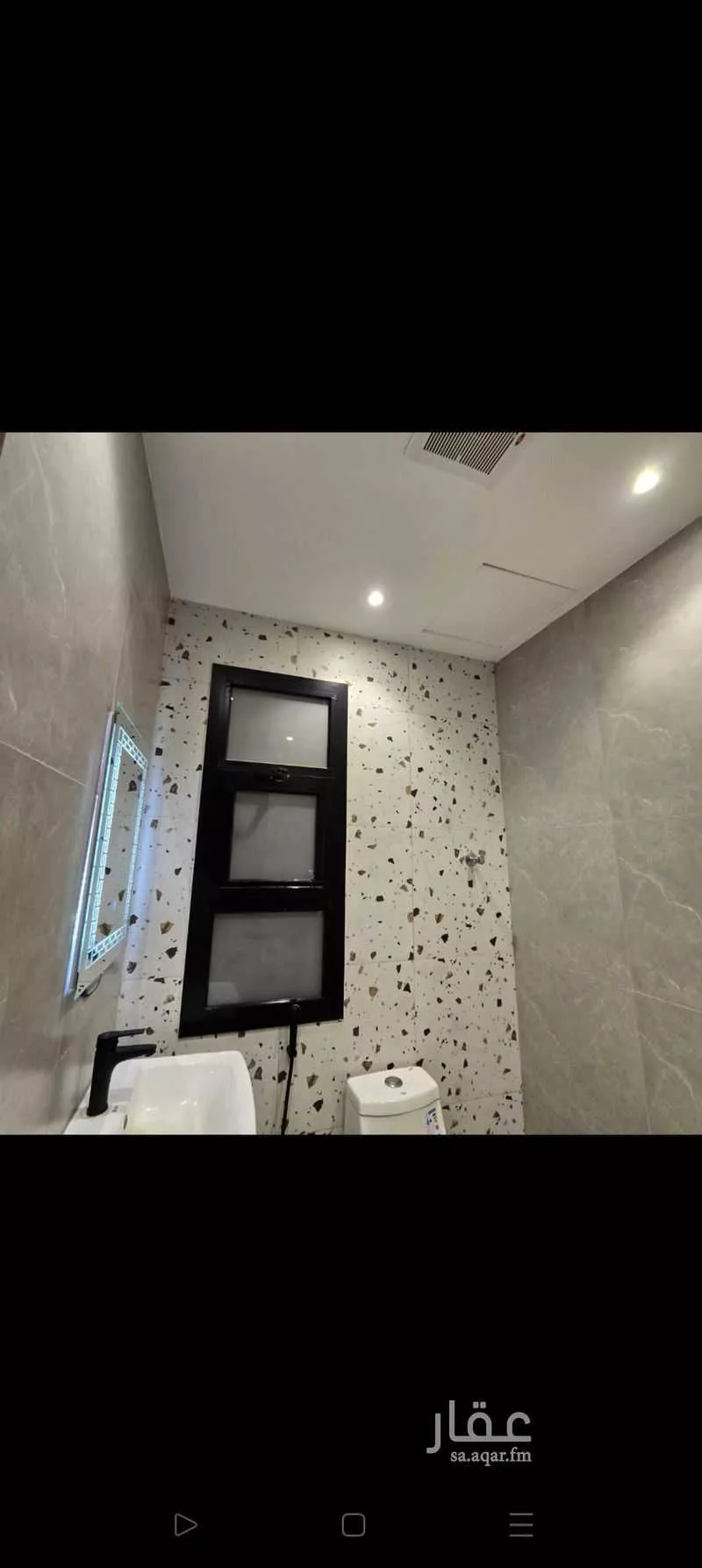 4 bedroom villa in Al Mahdiyyah, Riyadh 13