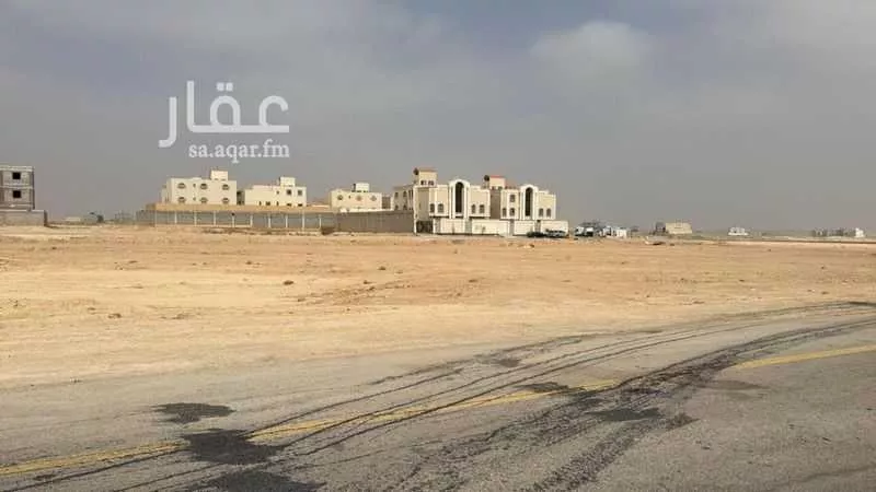 أرض 2295 م² في ضاحية نمار 4