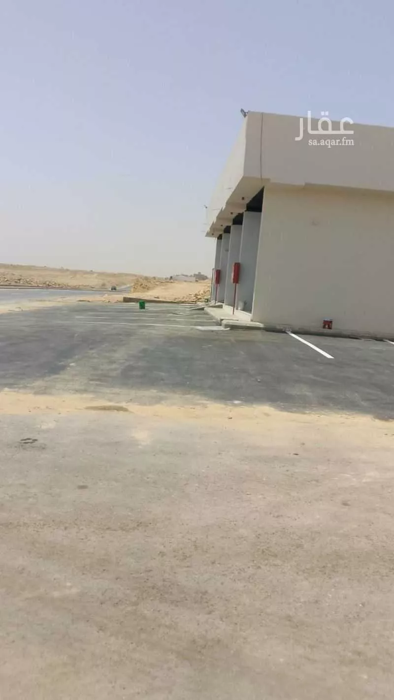 838 sqm shop in Dahiat Namar 2