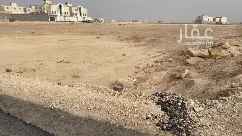 أرض 2295 م² في ضاحية نمار 5