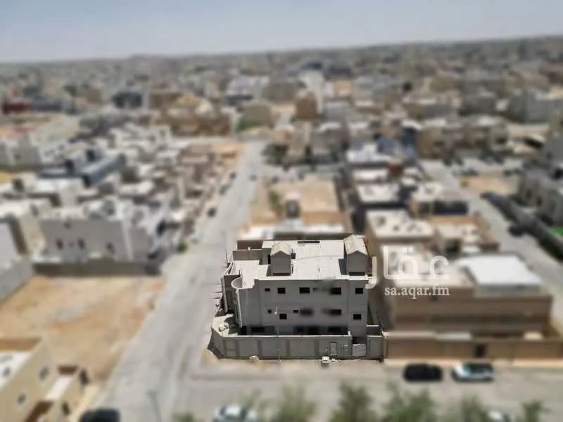 7 bedroom villa in Al Aridh 4