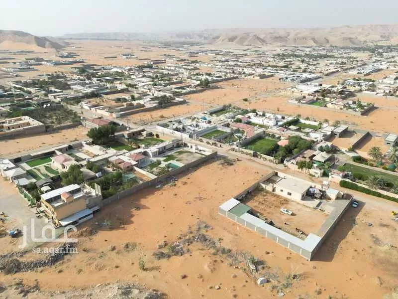 أرض 2000 م² في ضاحية نمار 5