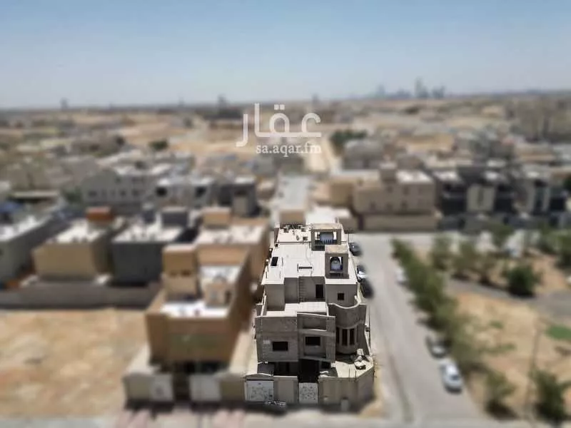 7 bedroom villa in Al Aridh 2