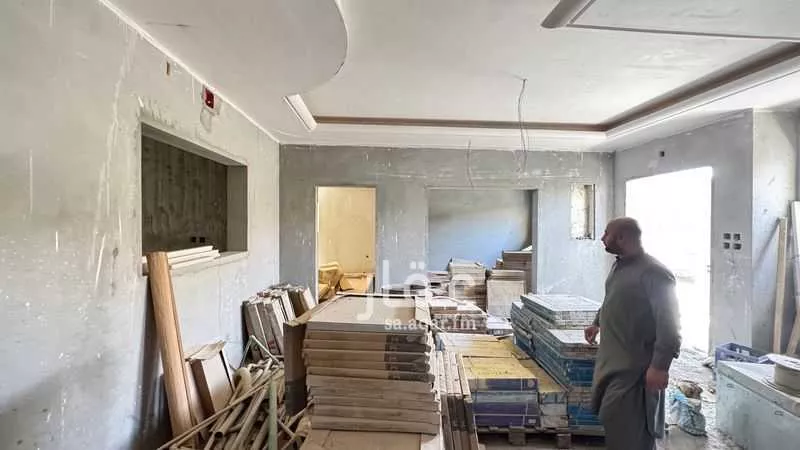 7 bedroom villa in Al Aridh 5