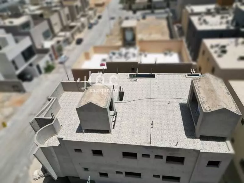 7 bedroom villa in Al Aridh 3