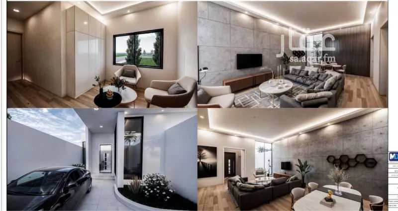 land in Al Yaqout, Jeddah 4