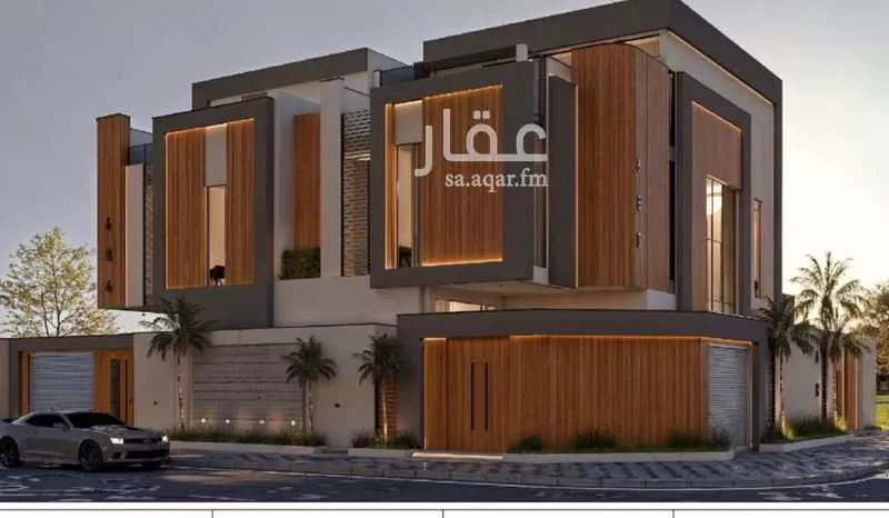 land in Al Yaqout, Jeddah 5
